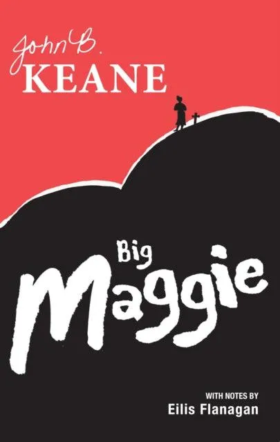 ■ Big Maggie