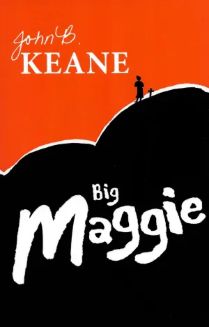 ■ Big Maggie