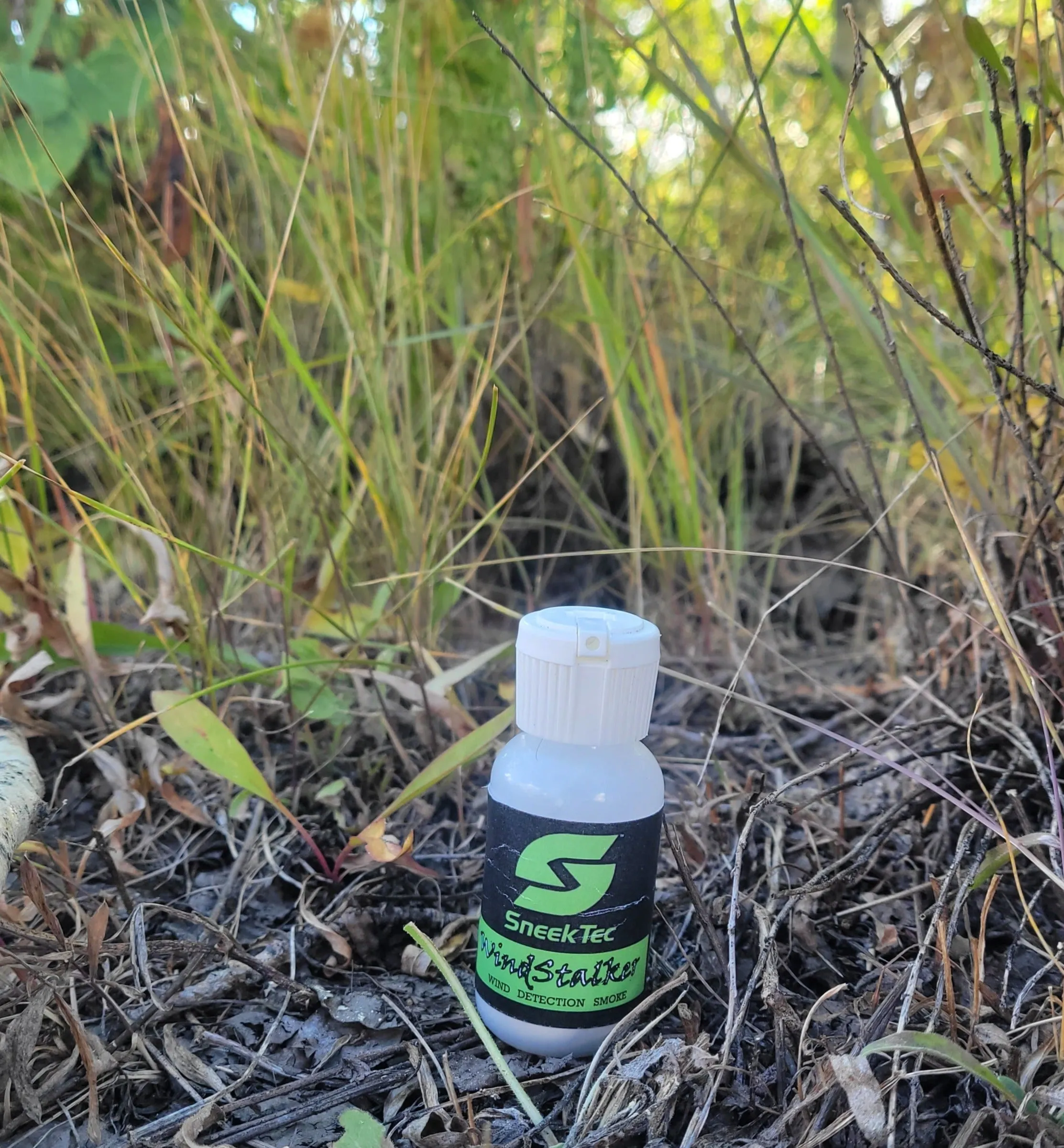 * SneekTec WindStalker