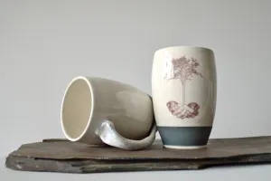 01-G Generosity Rounded Mug