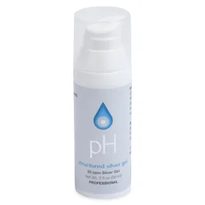 120 Gel (25ppm) - $15.48 per Bottle