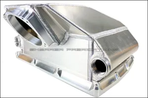 2000hp Igloo Cooler Low Profile