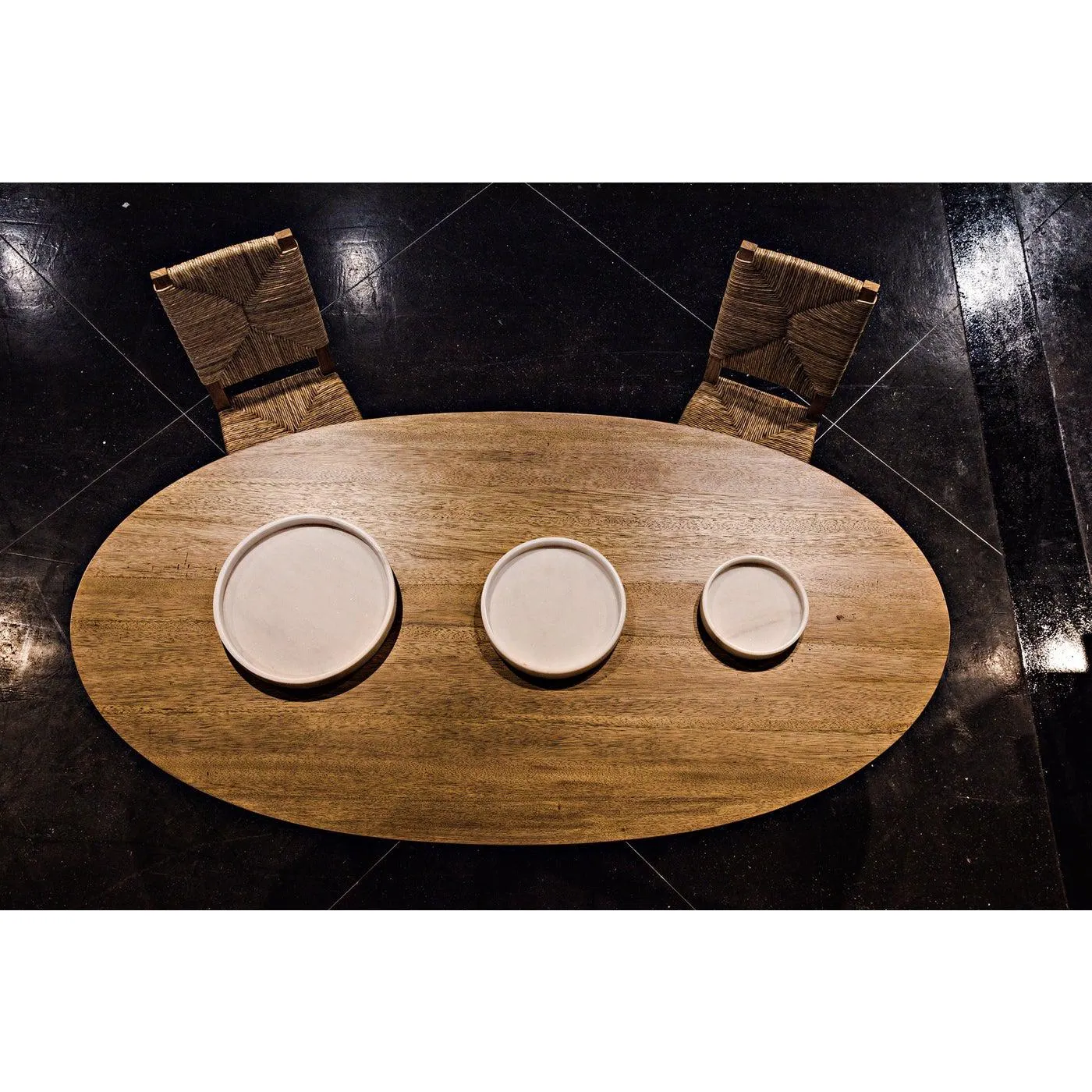 20" Round Tray