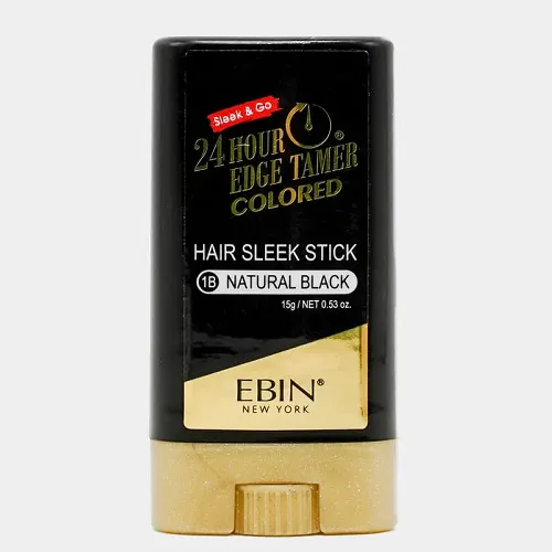 24 HOUR EDGE TAMER - COLORED HAIR SLEEK STICK by EBIN NEW YORK