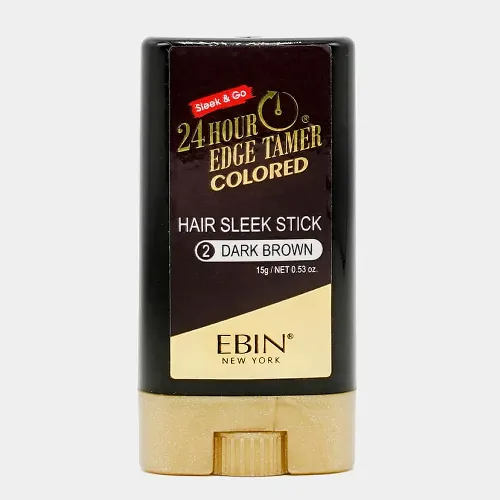 24 HOUR EDGE TAMER - COLORED HAIR SLEEK STICK by EBIN NEW YORK