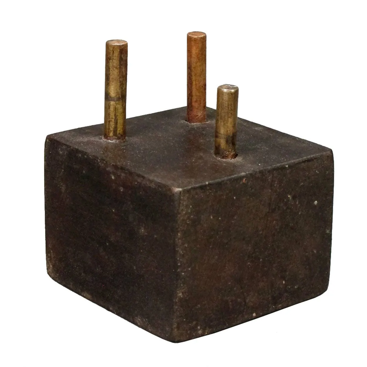 3 Pin Geode Display: Small