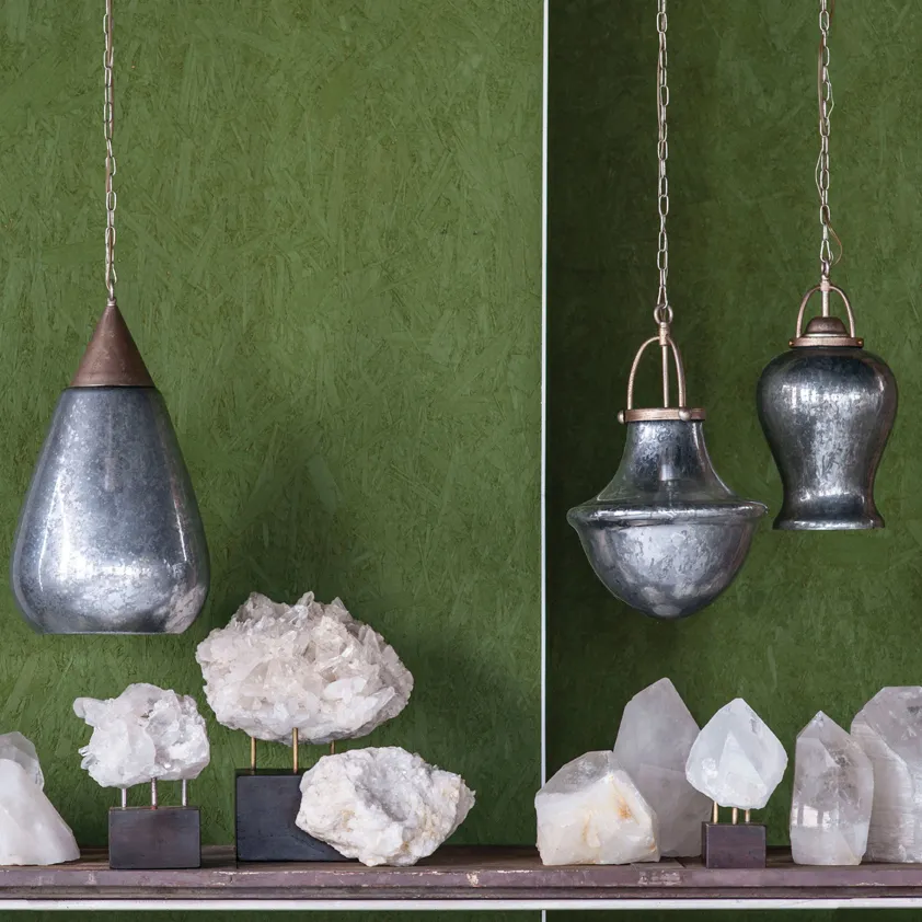 3 Pin Geode Display: Small