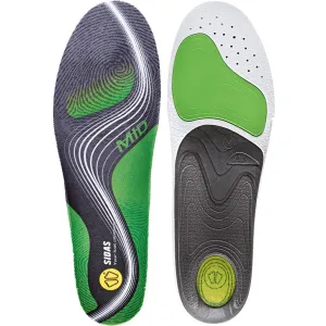 3Feet Activ Mid Innersoles