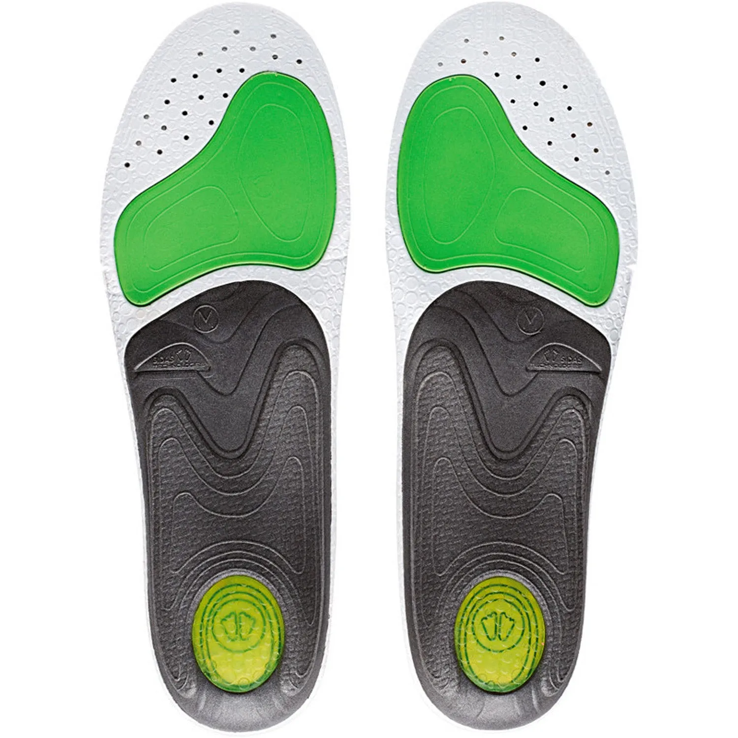 3Feet Activ Mid Innersoles