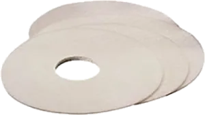 3M Carpet bonnet pad