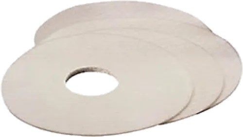 3M Carpet bonnet pad