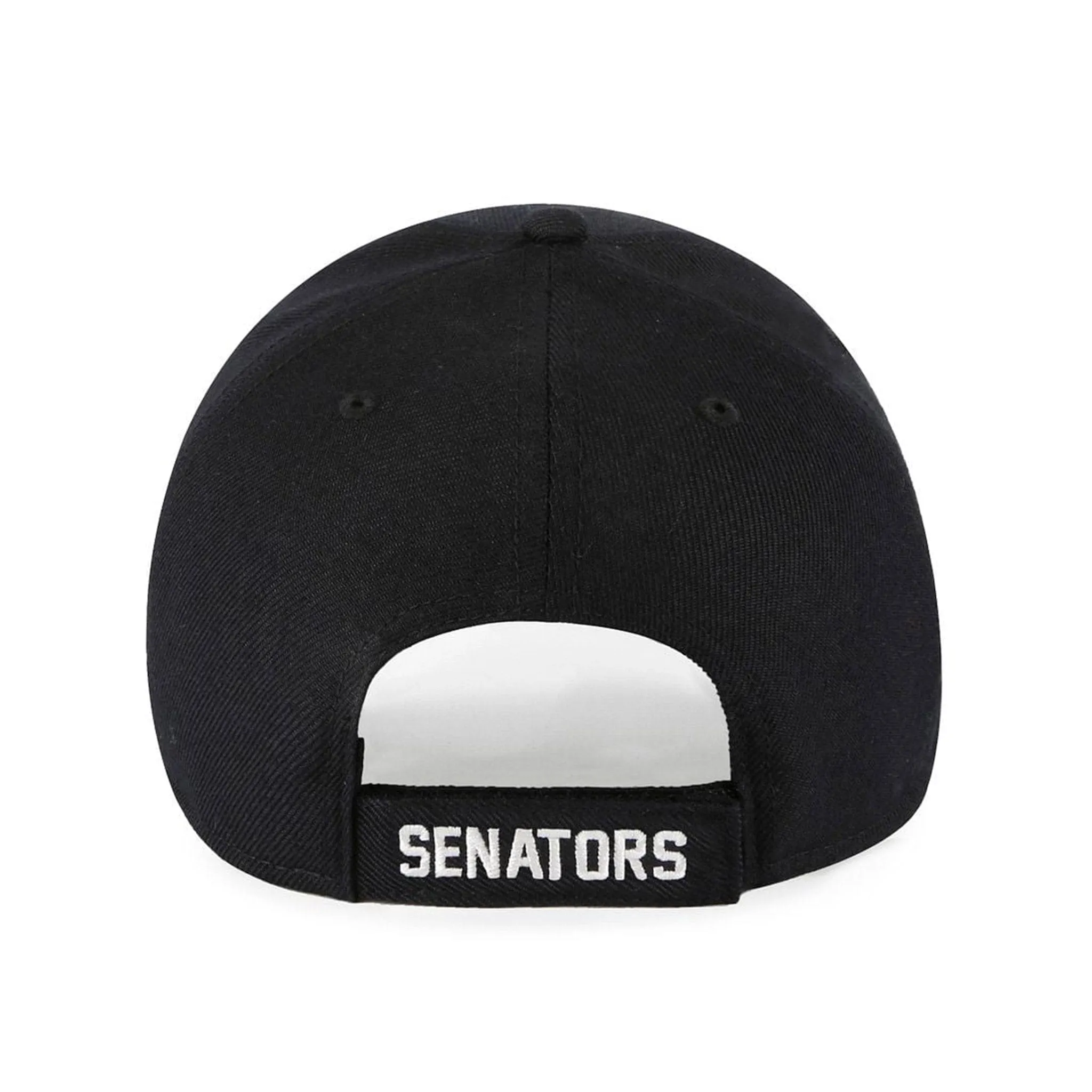 47 Brand NHL Basic MVP Adjustable Hat - Ottawa Senators