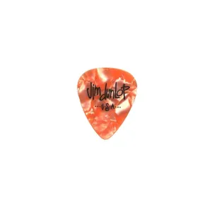 483Rdiesis08 Orange Perloid - Thin