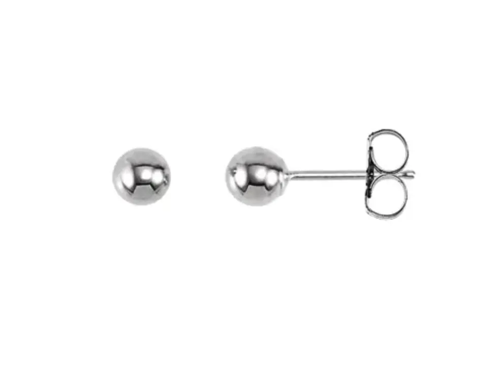 4mm Ball Studs