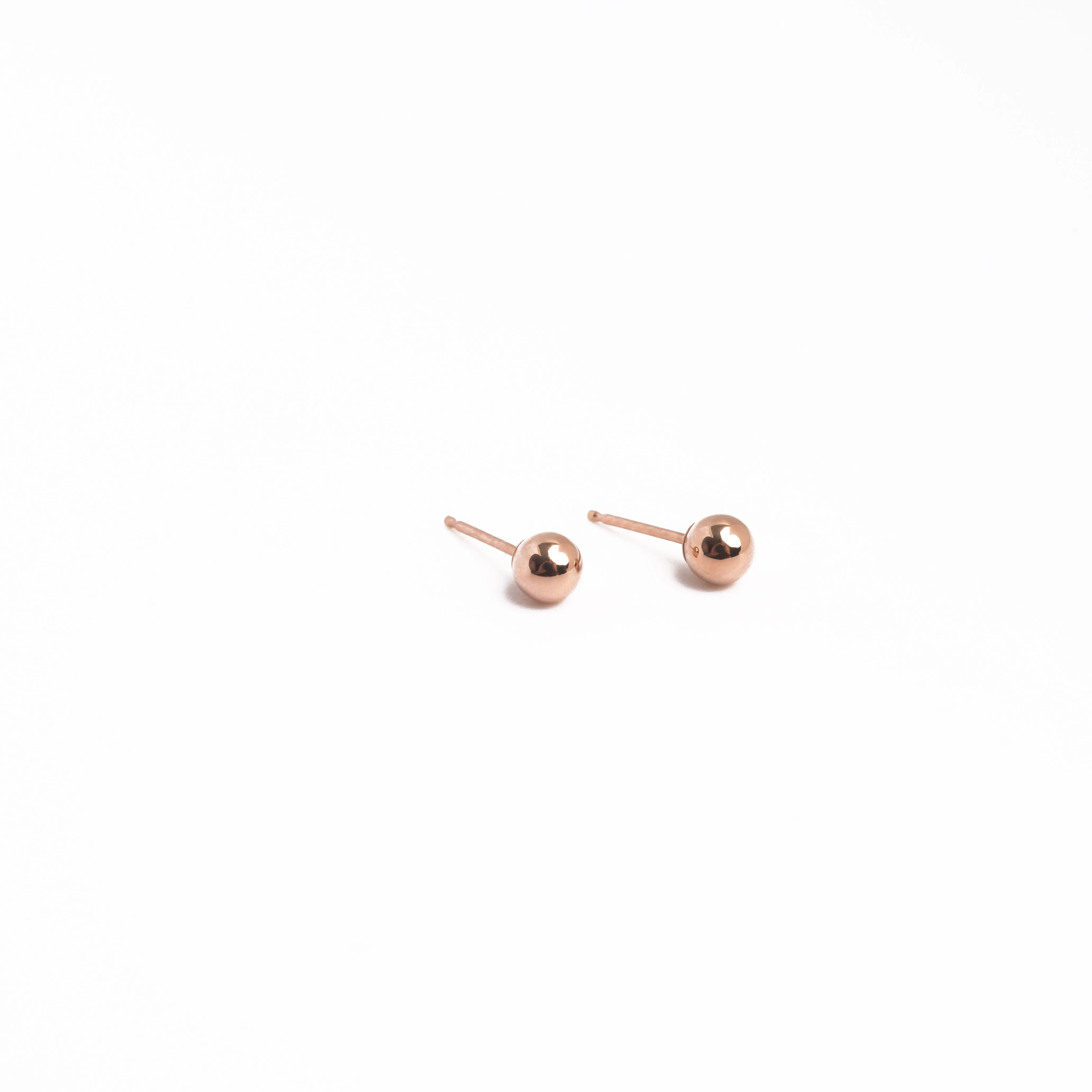4mm Ball Studs