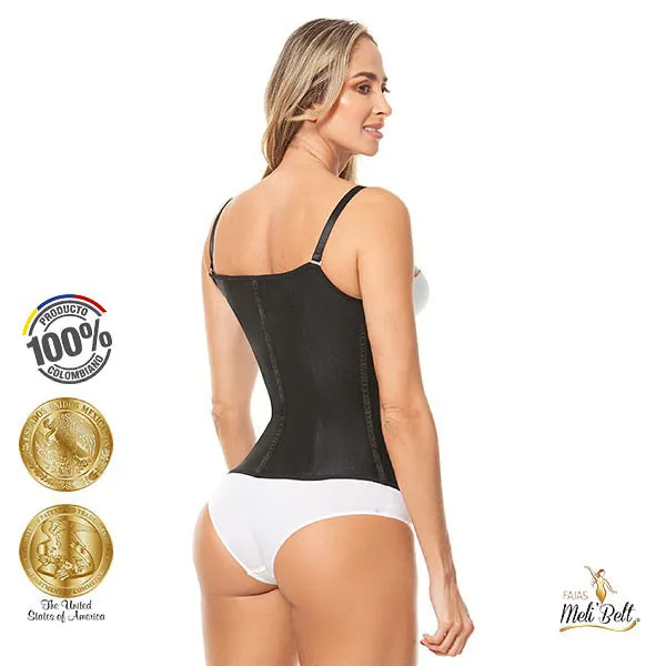 6028 Latex Vest
