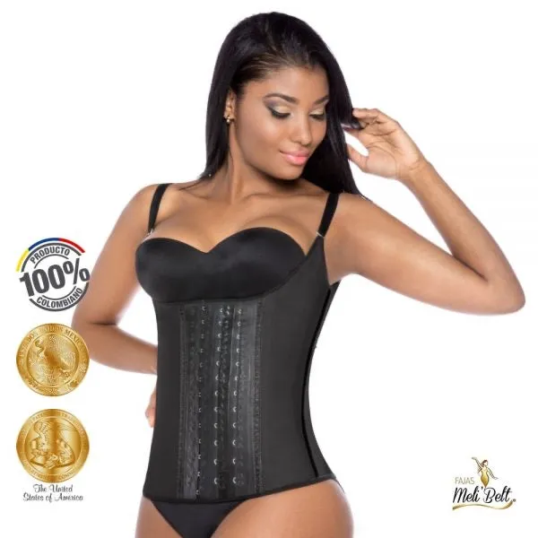 6028 Latex Vest