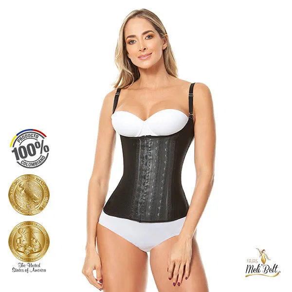 6028 Latex Vest