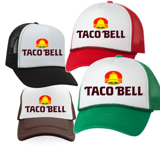 80's TB Vintage Trucker