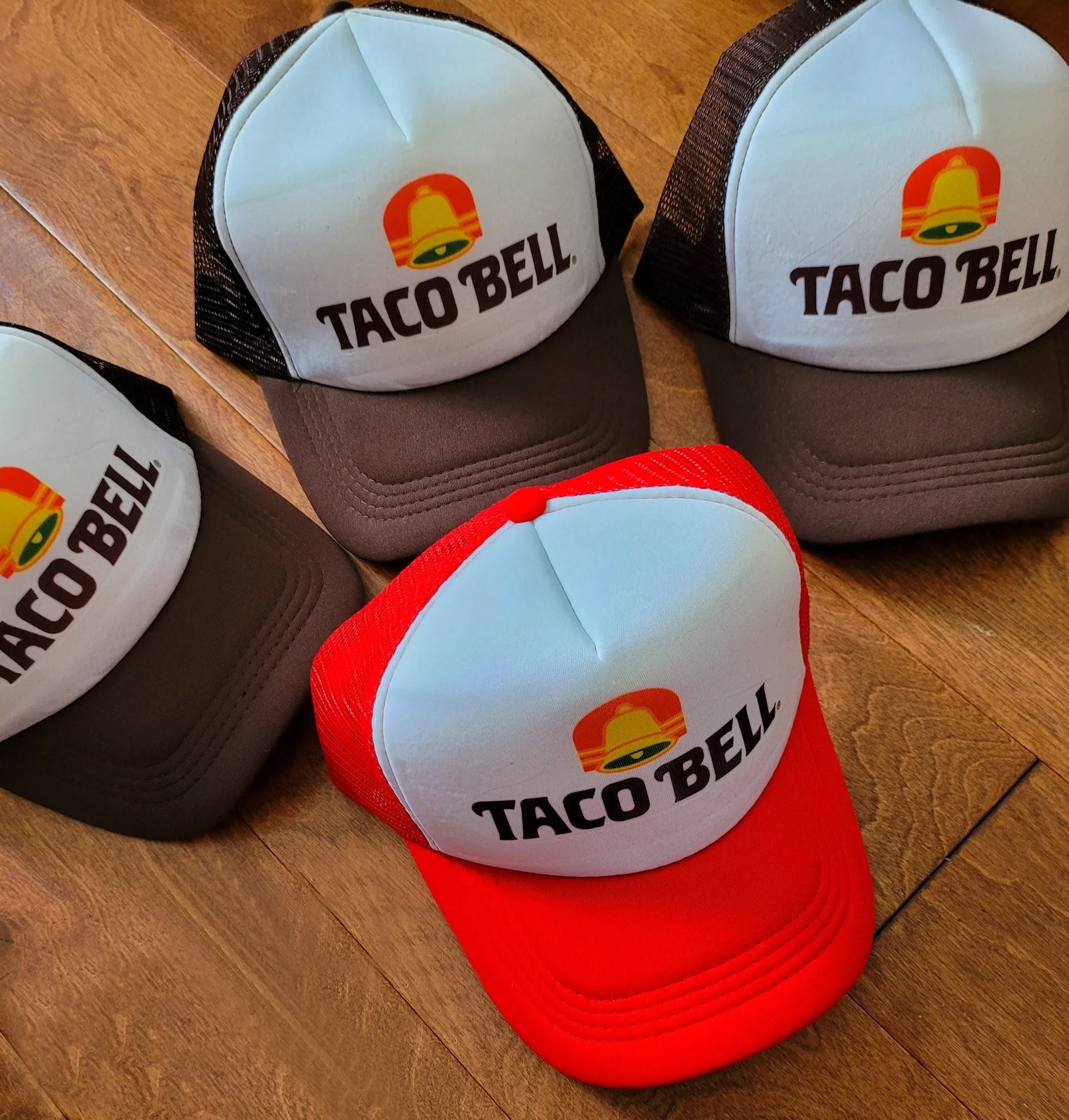 80's TB Vintage Trucker