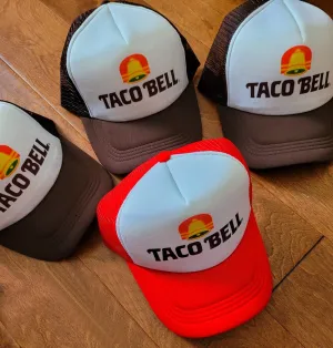 80's TB Vintage Trucker