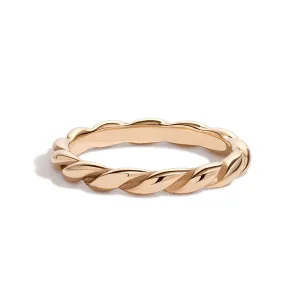 90s Twist Band