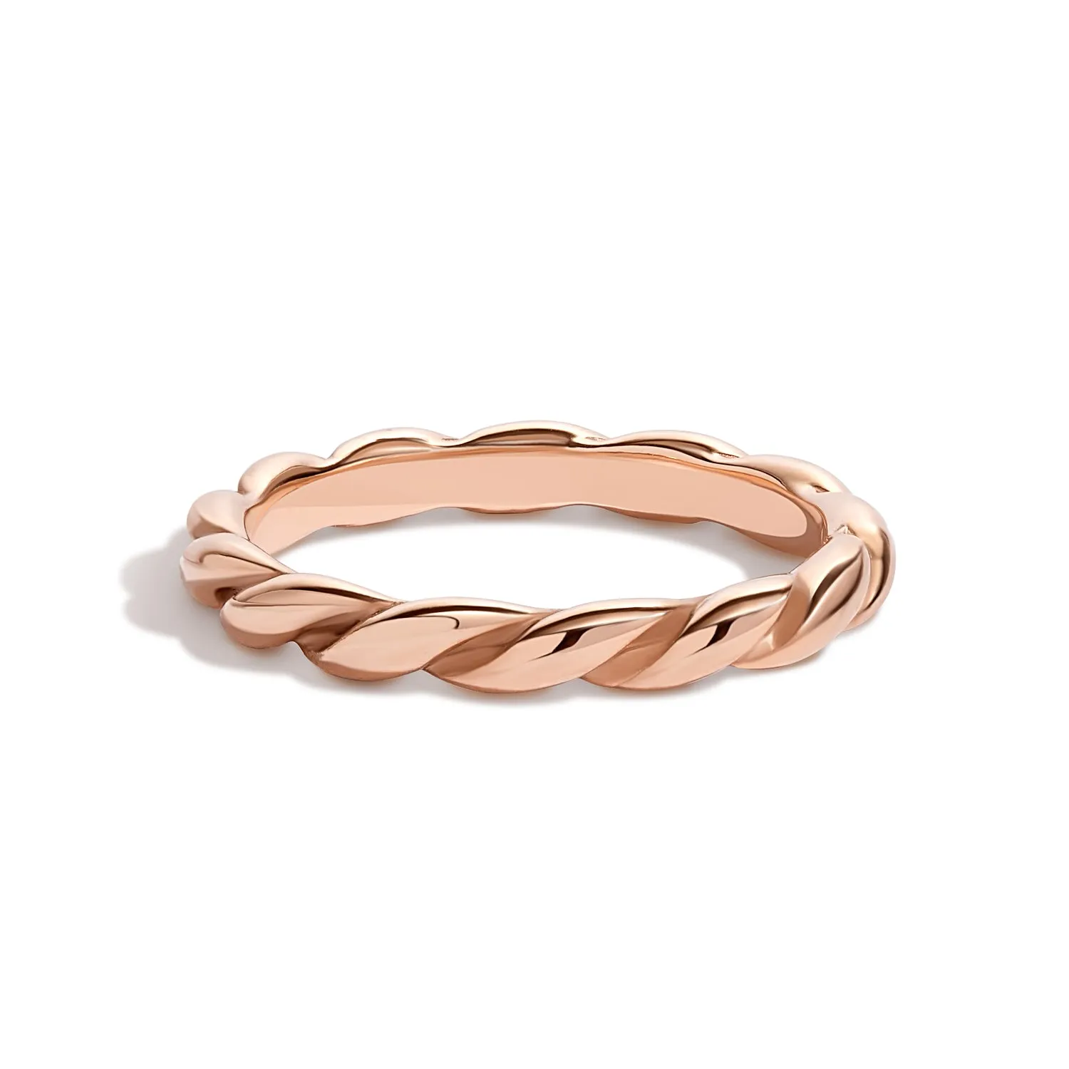 90s Twist Band
