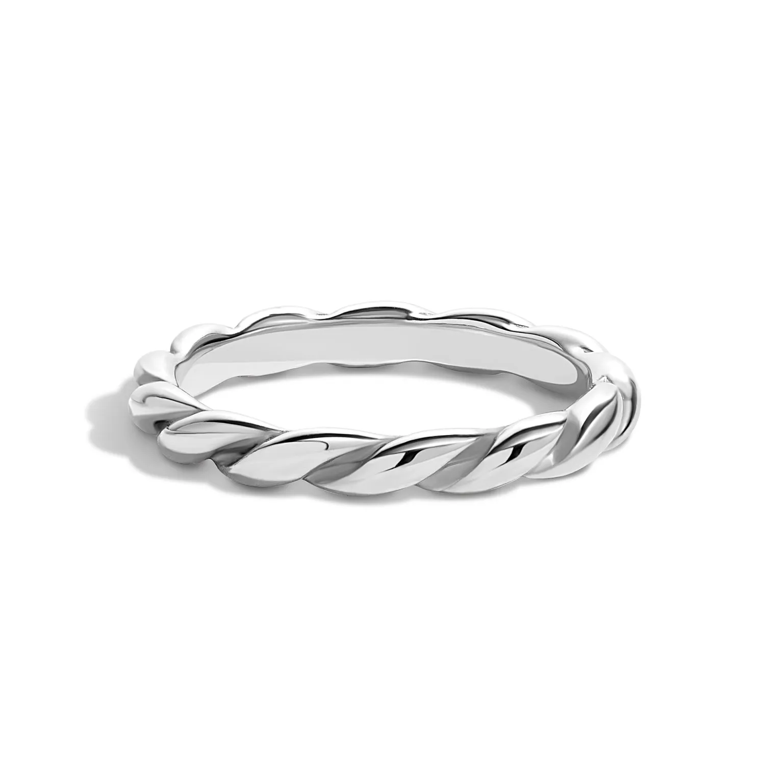 90s Twist Band