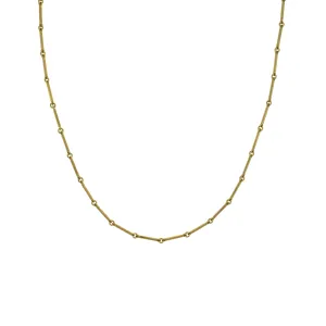 A Linked Bar Chain