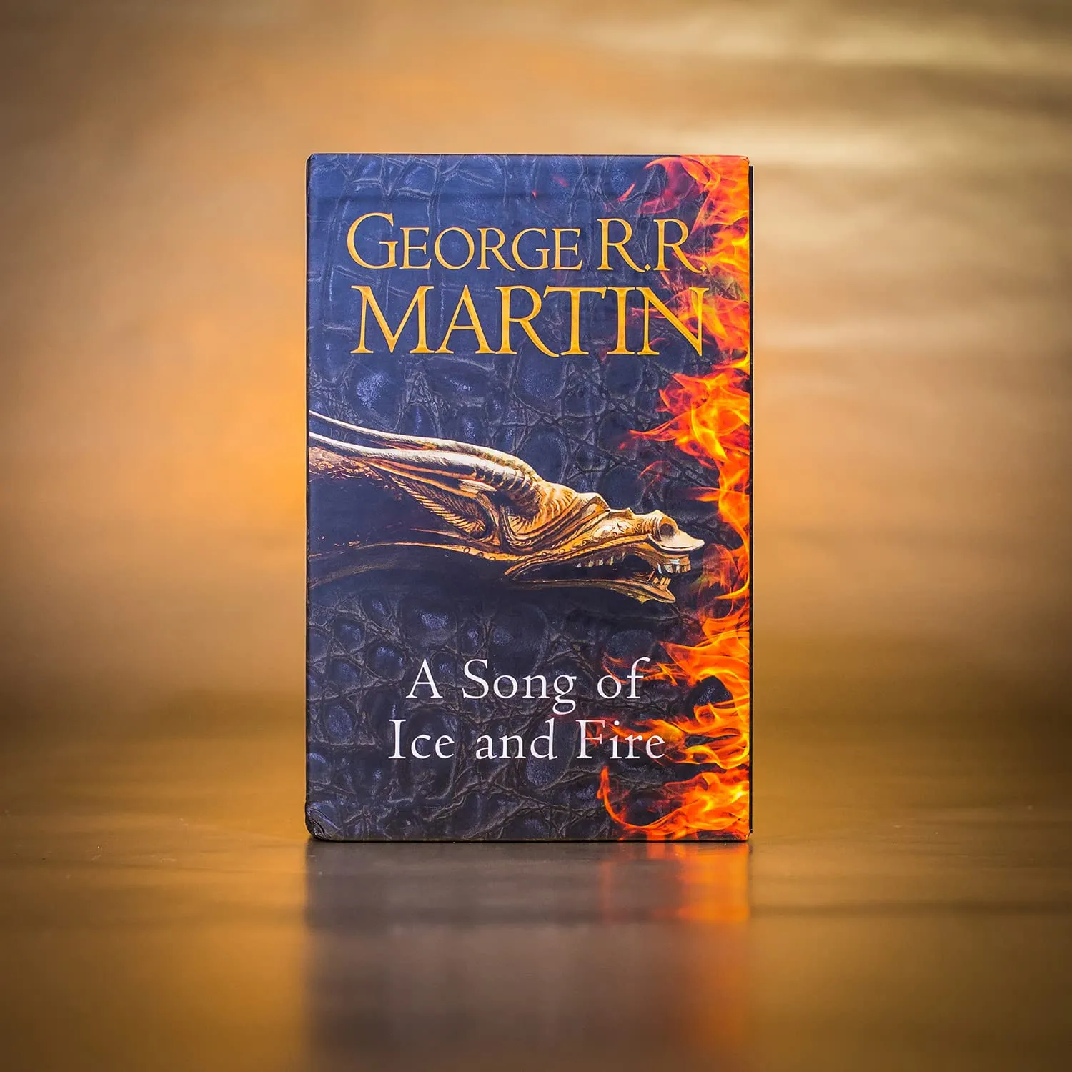 A Song of Ice and Fire 7 Books Collection Box Set bestselling classic epic fantasy series