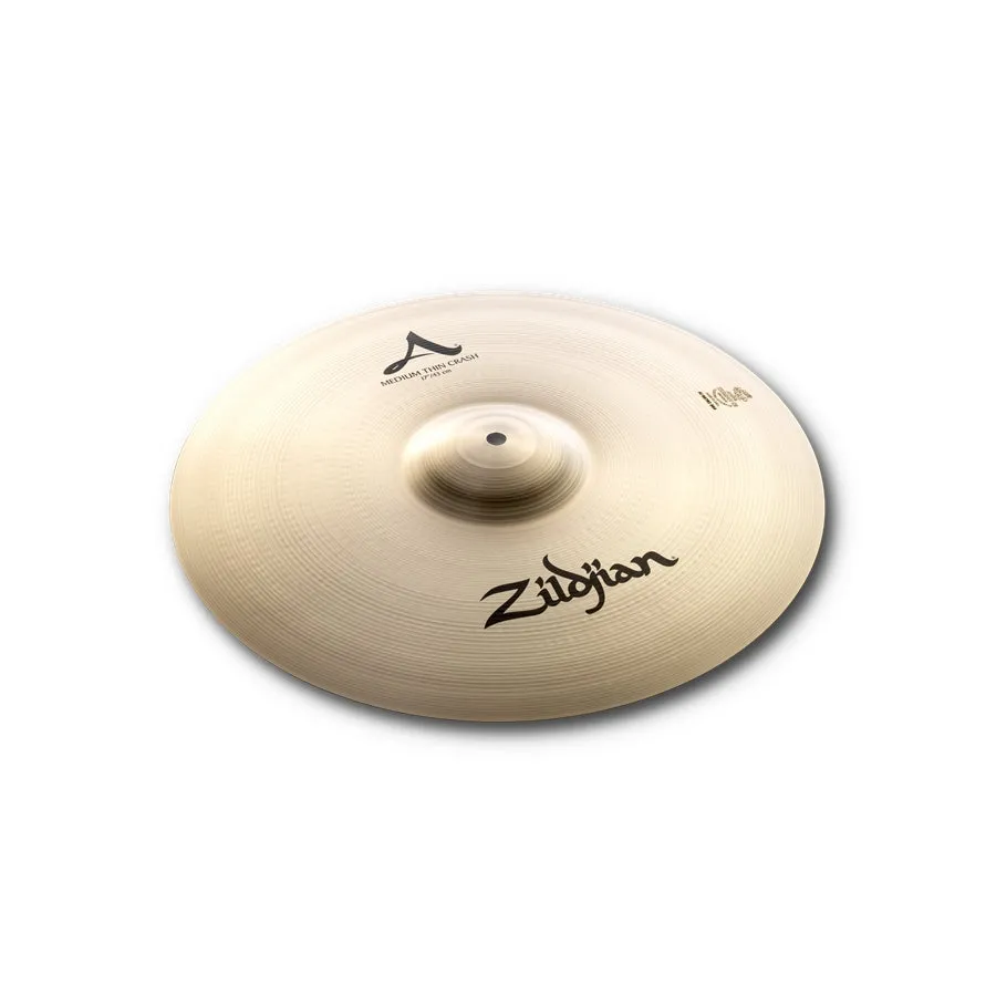 A0231-17" A Medium Thin Crash
