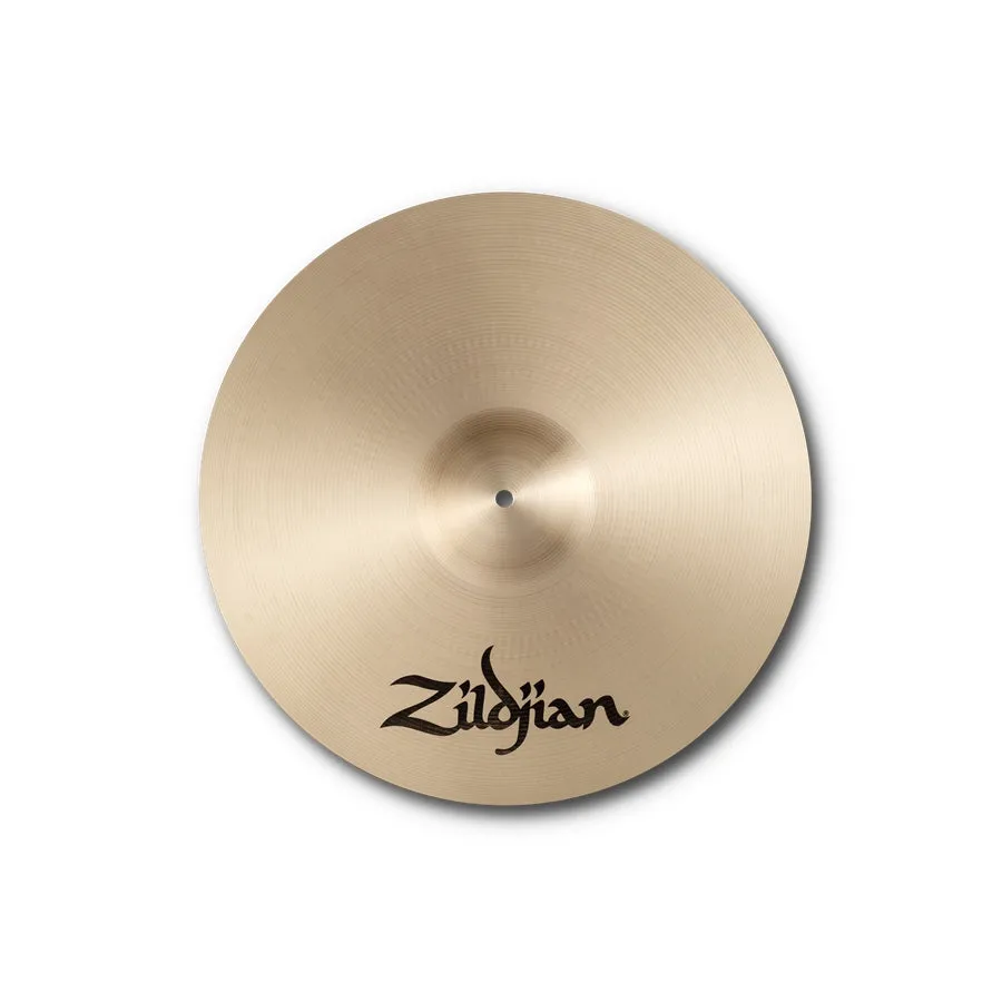 A0232-18" A Medium Thin Crash
