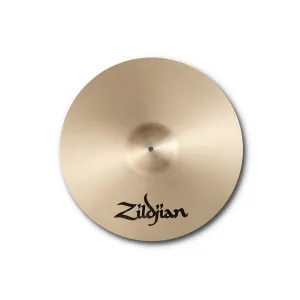 A0232-18" A Medium Thin Crash