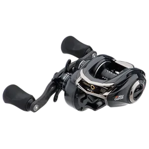 Abu Garcia Revo MGX Low Profile Casting Reel