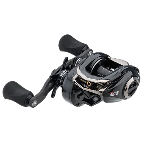 Abu Garcia Revo MGX Low Profile Casting Reel