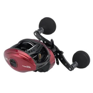 Abu Garcia Revo Toro Rocket Low Profile Casting Reels