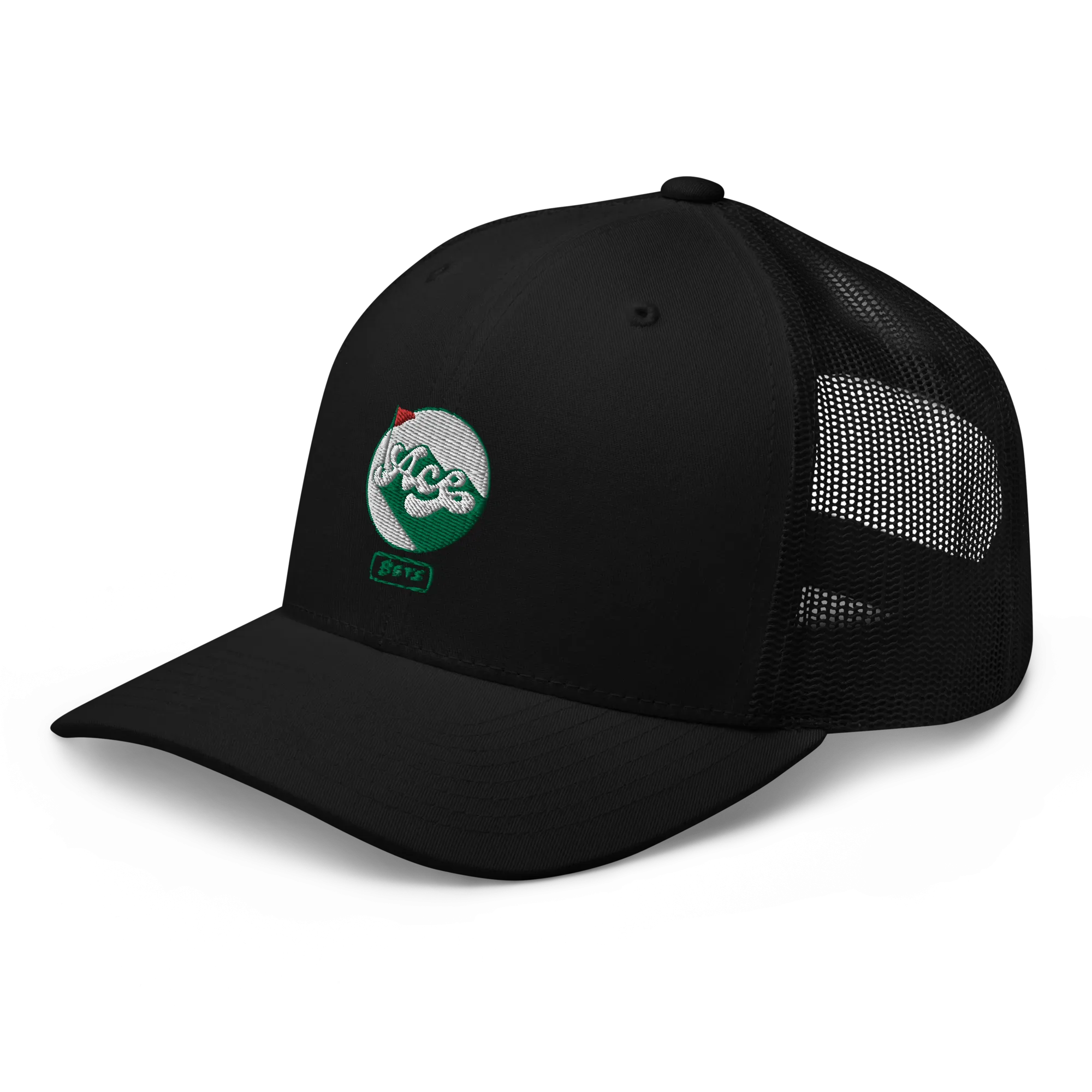 Ace Trucker Cap