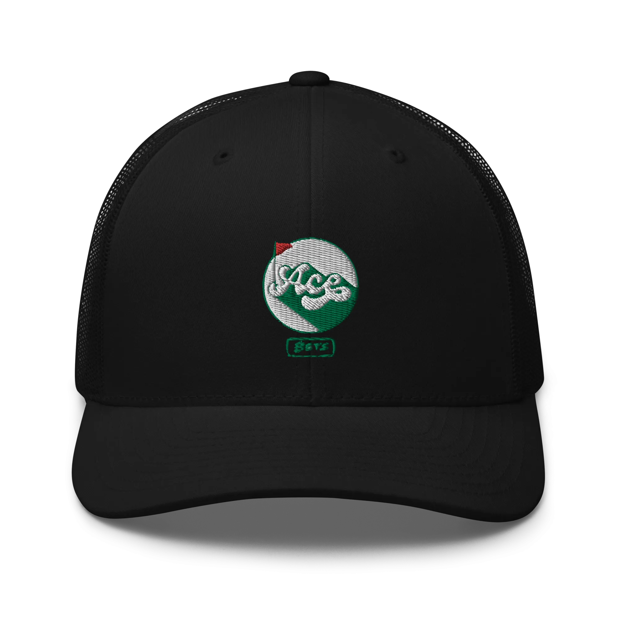 Ace Trucker Cap