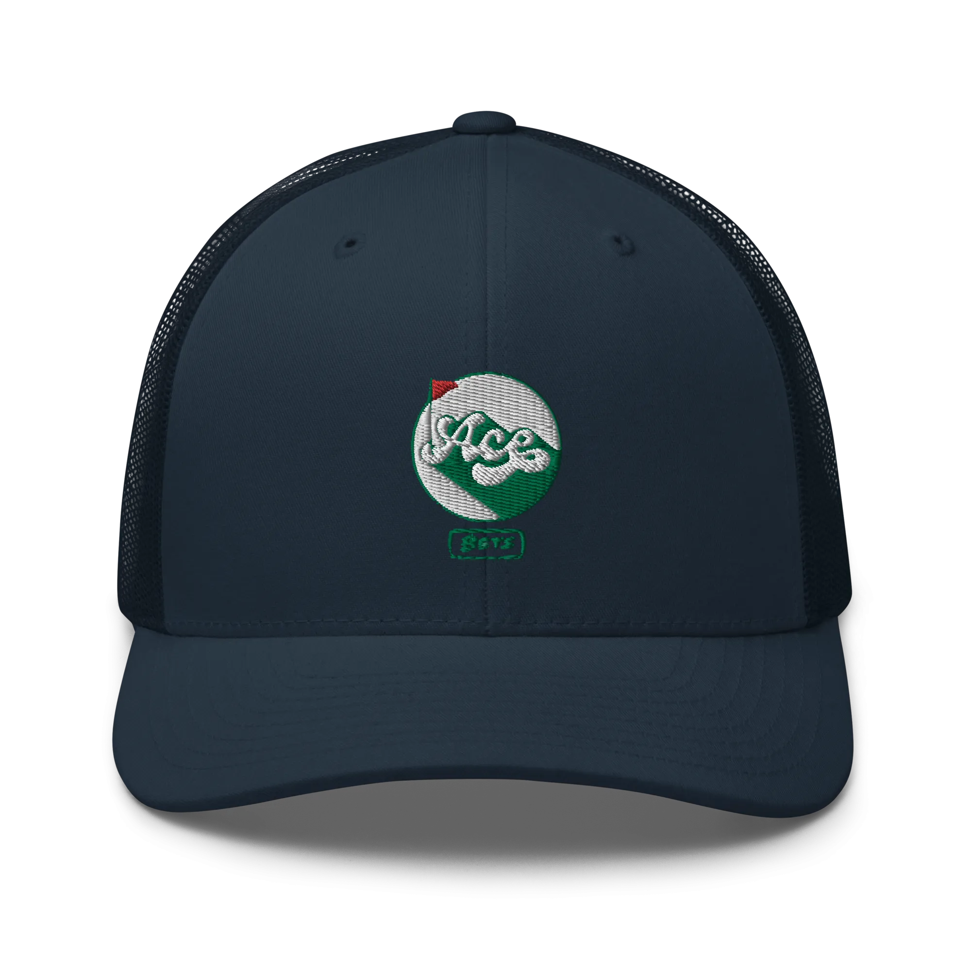 Ace Trucker Cap