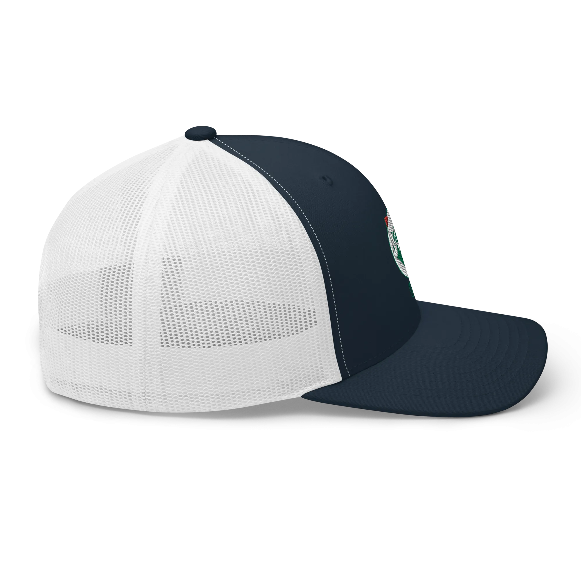 Ace Trucker Cap