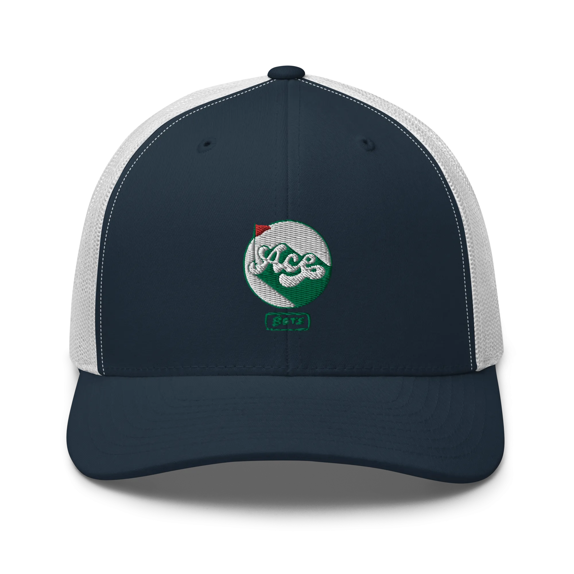 Ace Trucker Cap