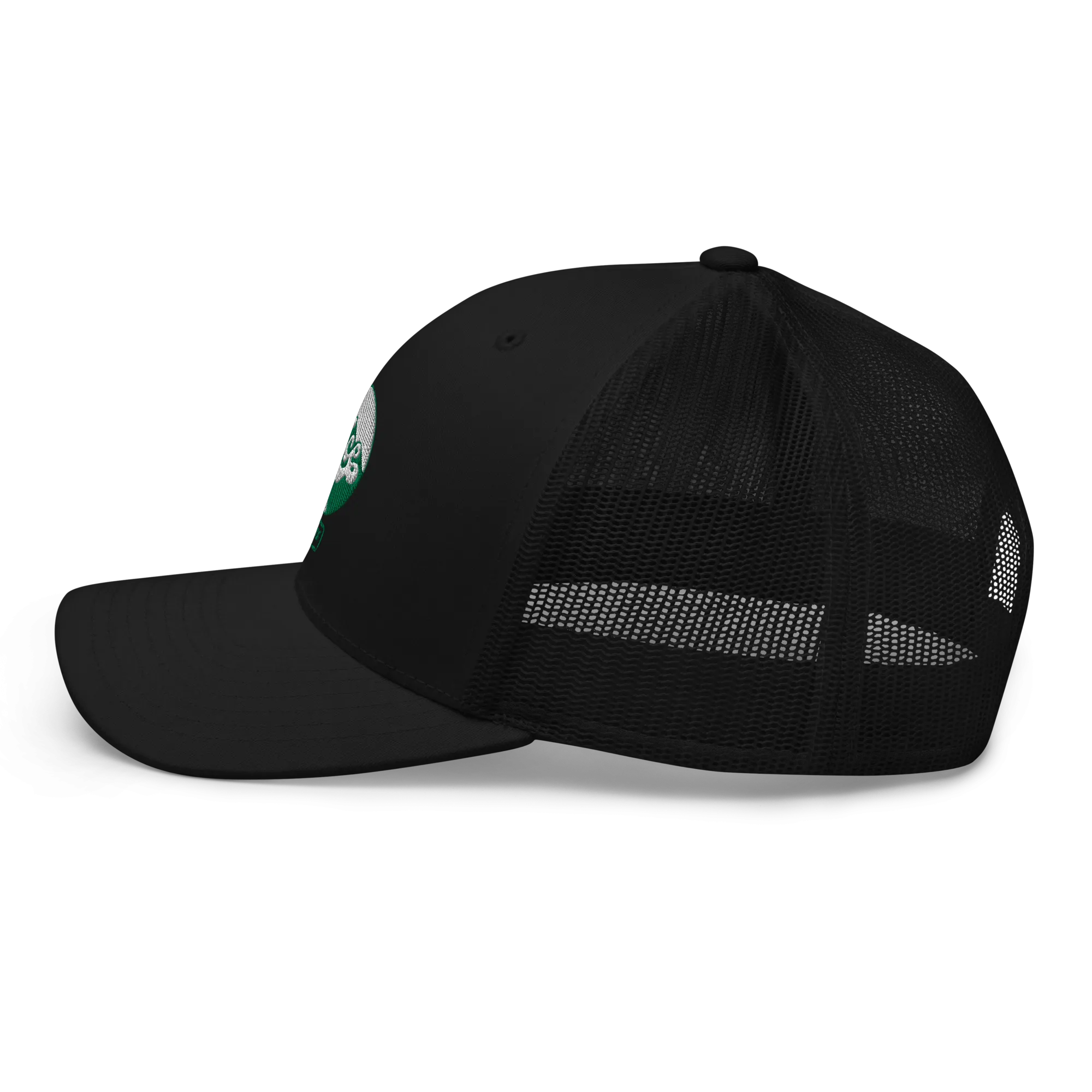 Ace Trucker Cap