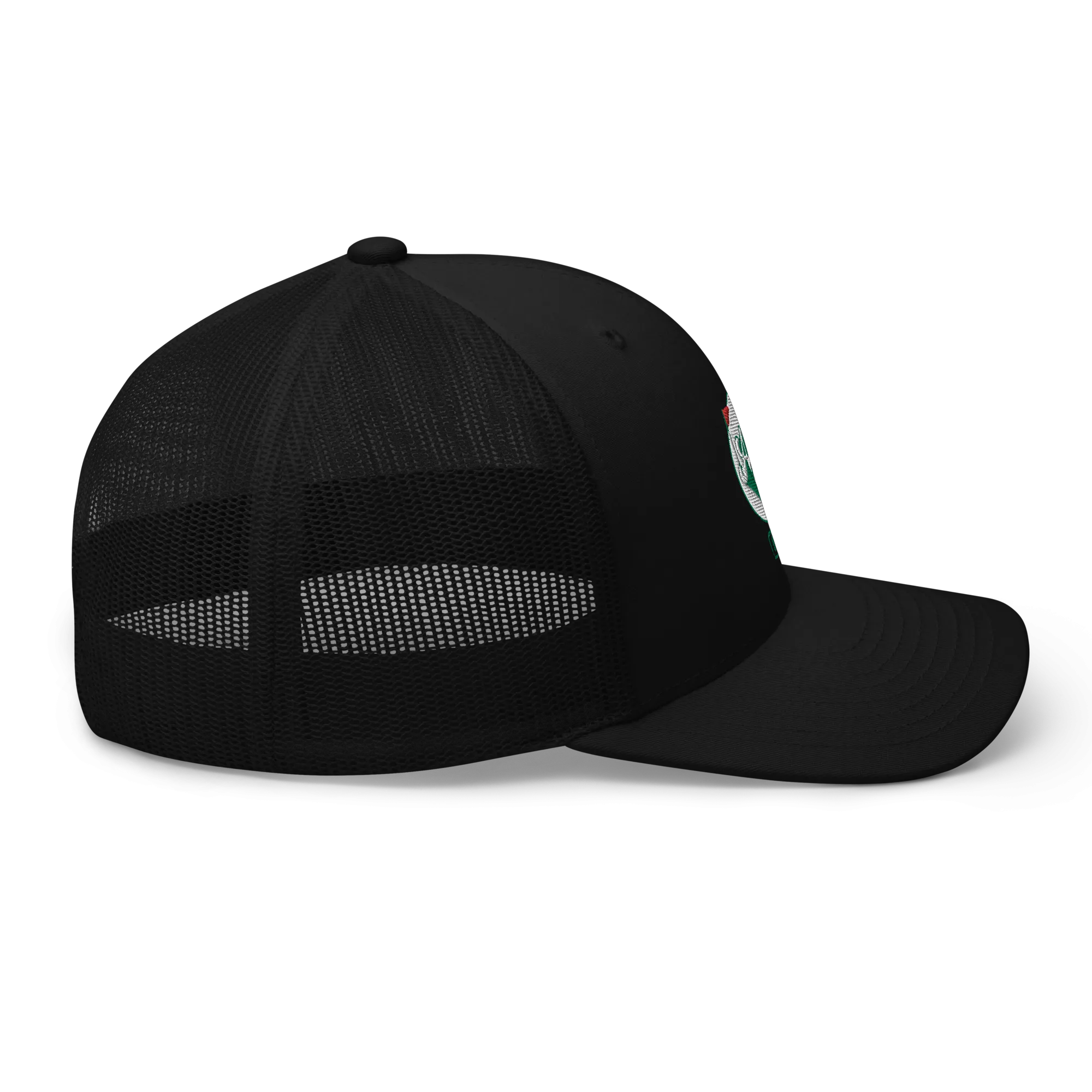 Ace Trucker Cap