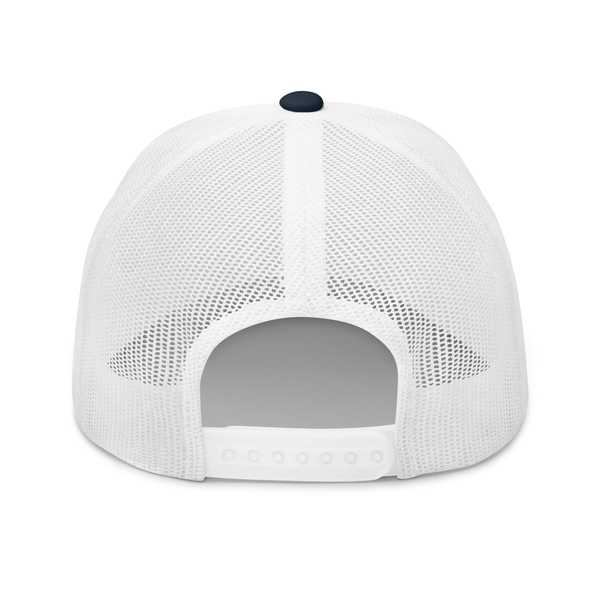 Ace Trucker Cap