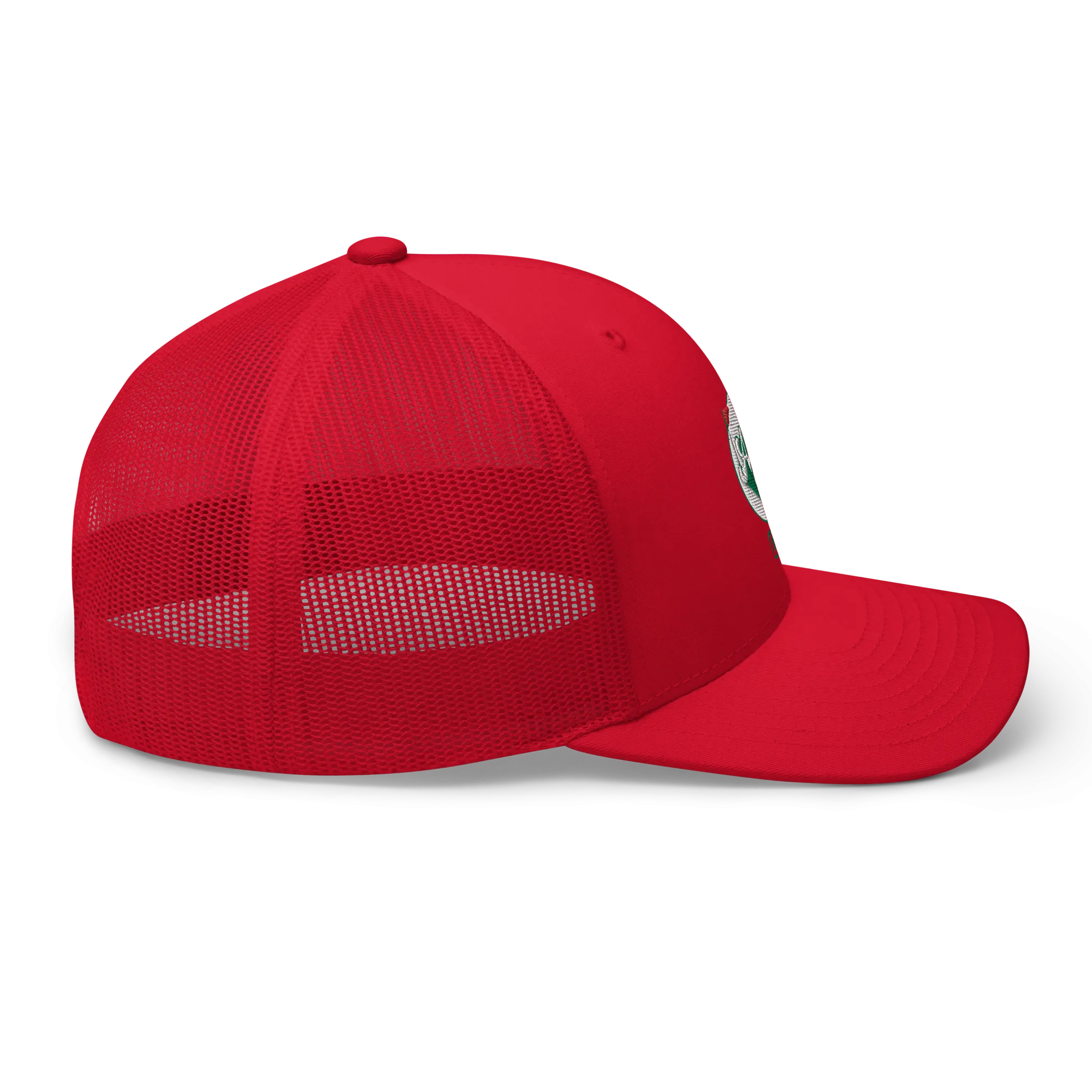 Ace Trucker Cap