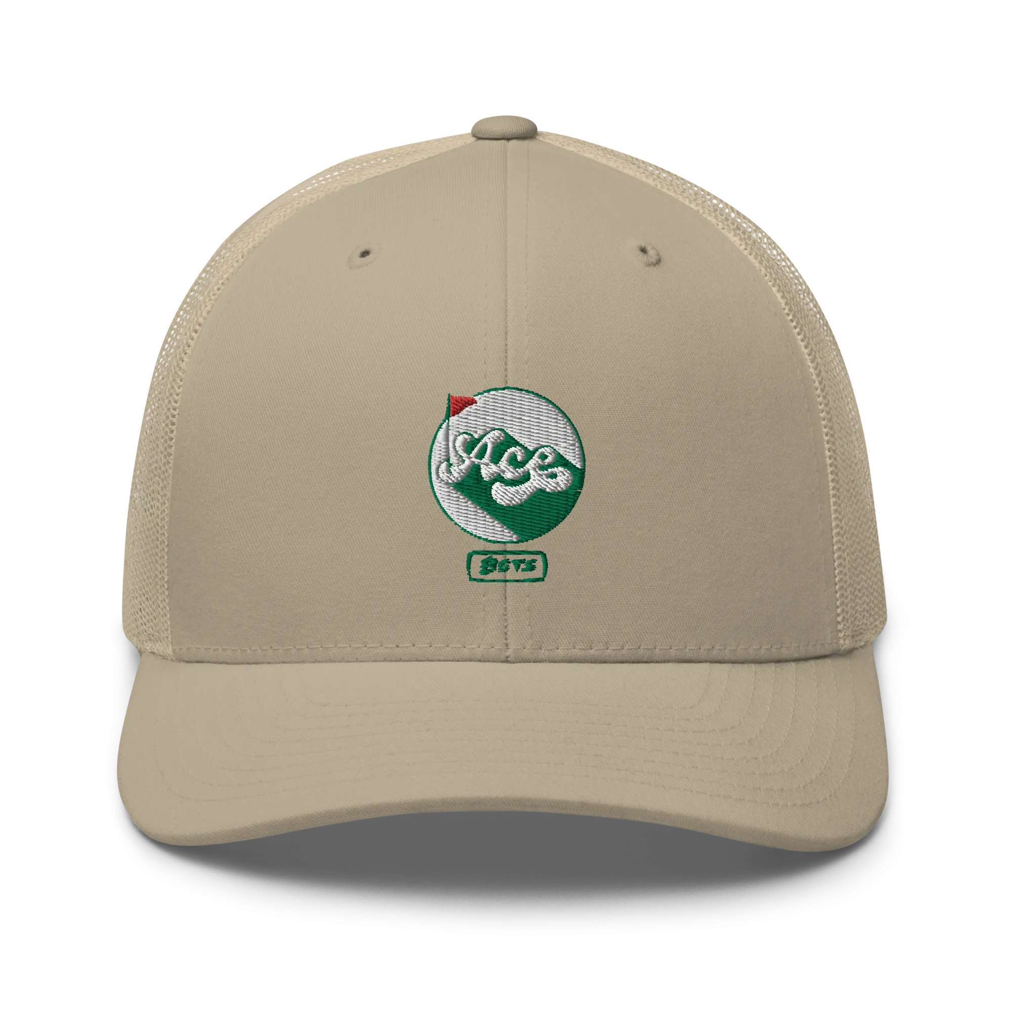 Ace Trucker Cap