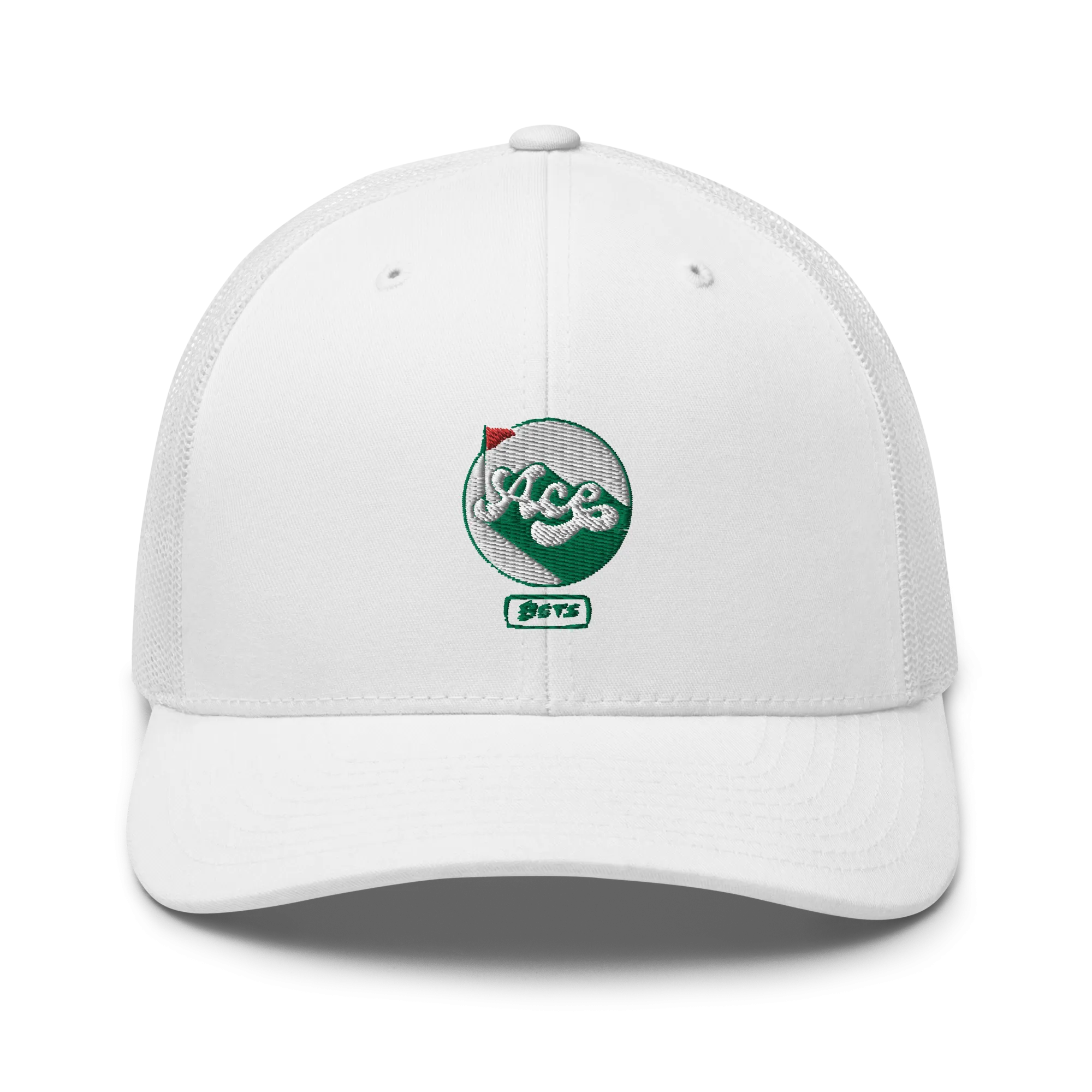 Ace Trucker Cap