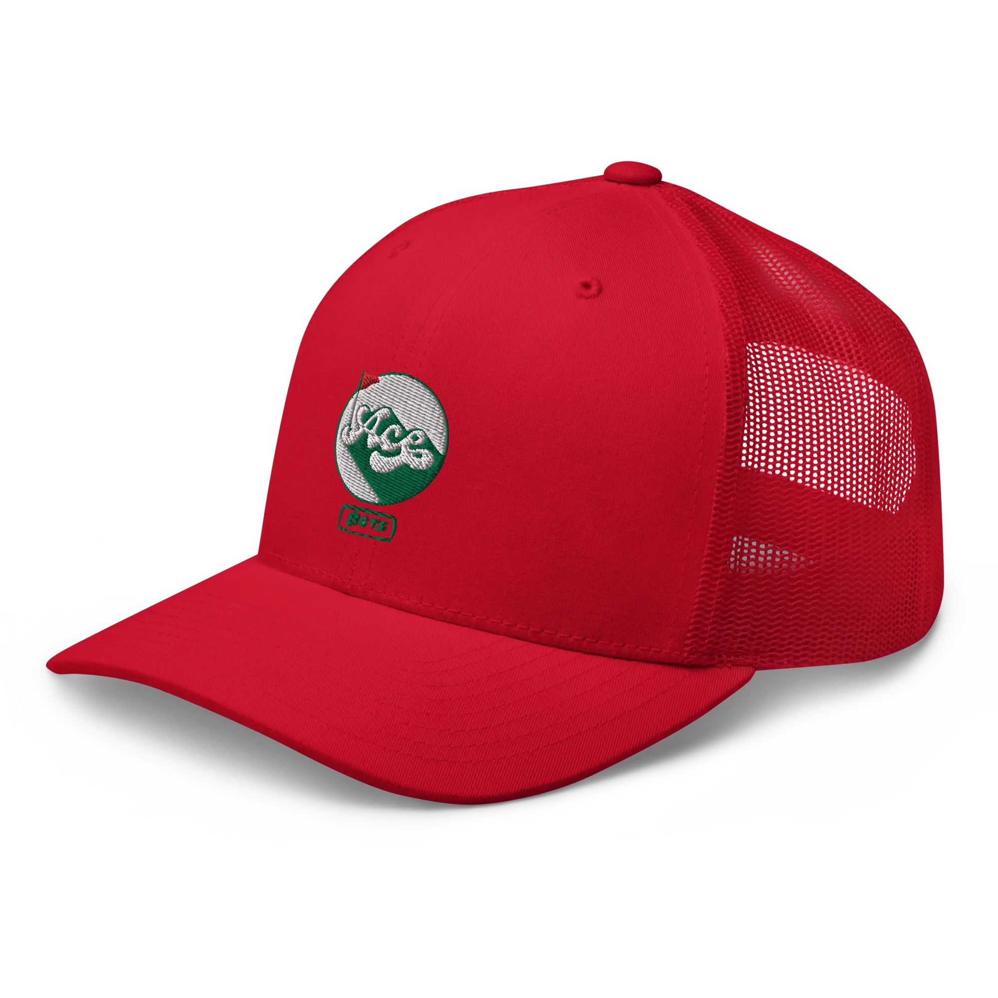Ace Trucker Cap