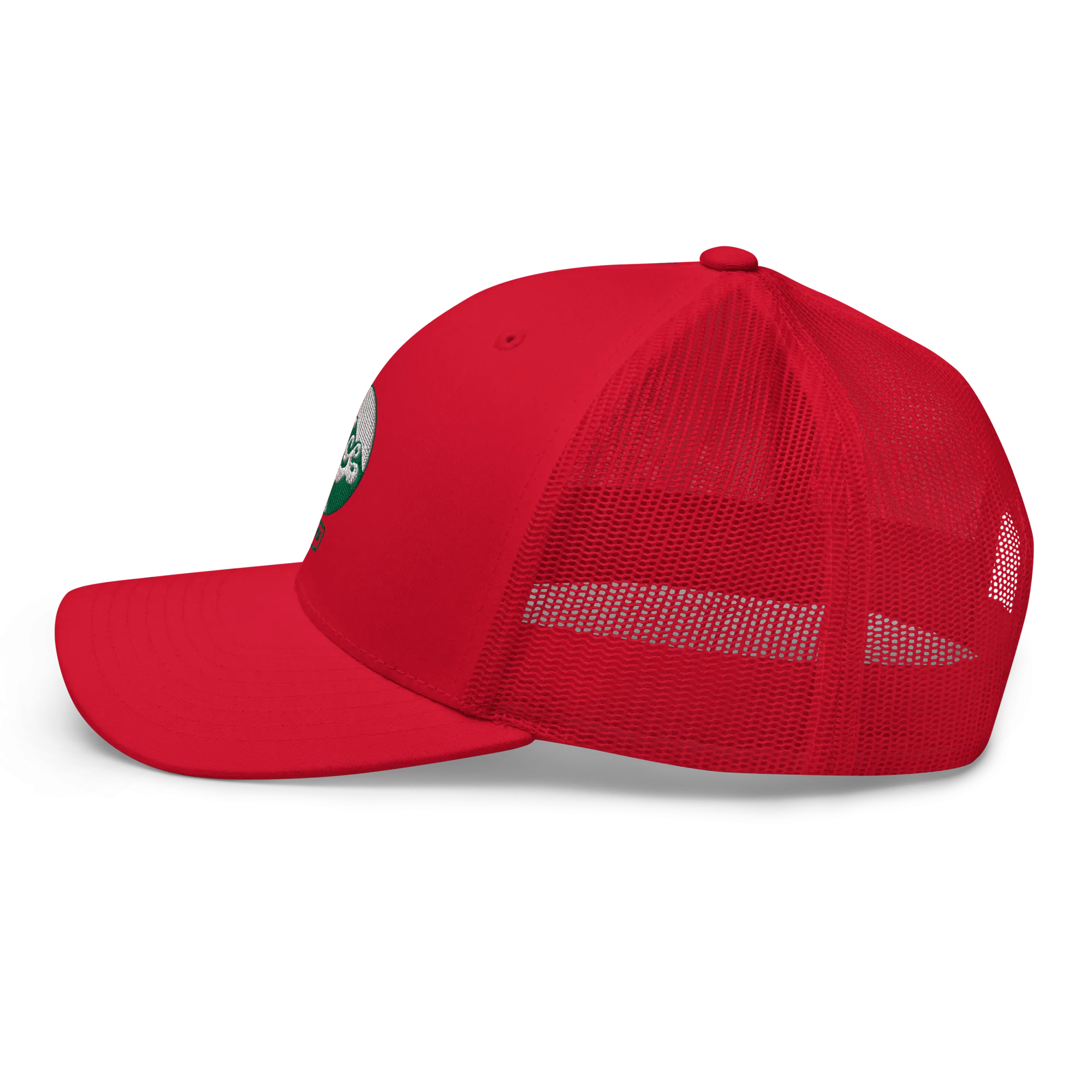 Ace Trucker Cap