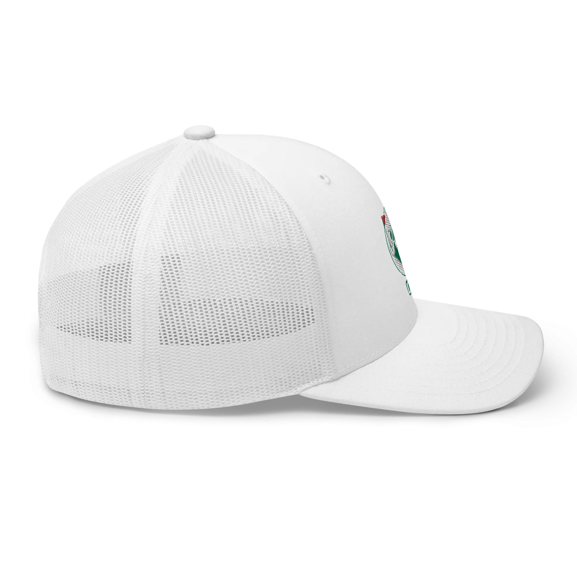 Ace Trucker Cap
